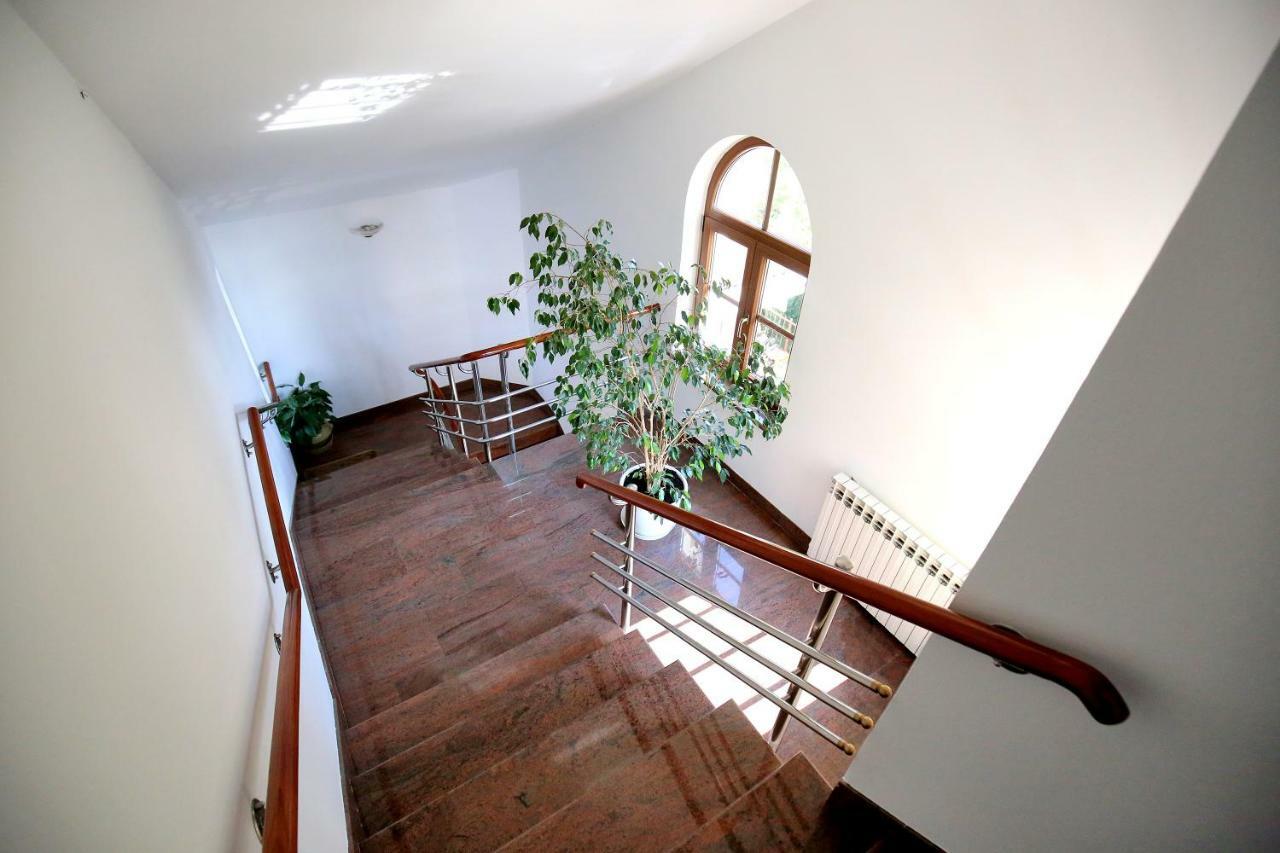 Apartman Dekorti Zadar Luaran gambar