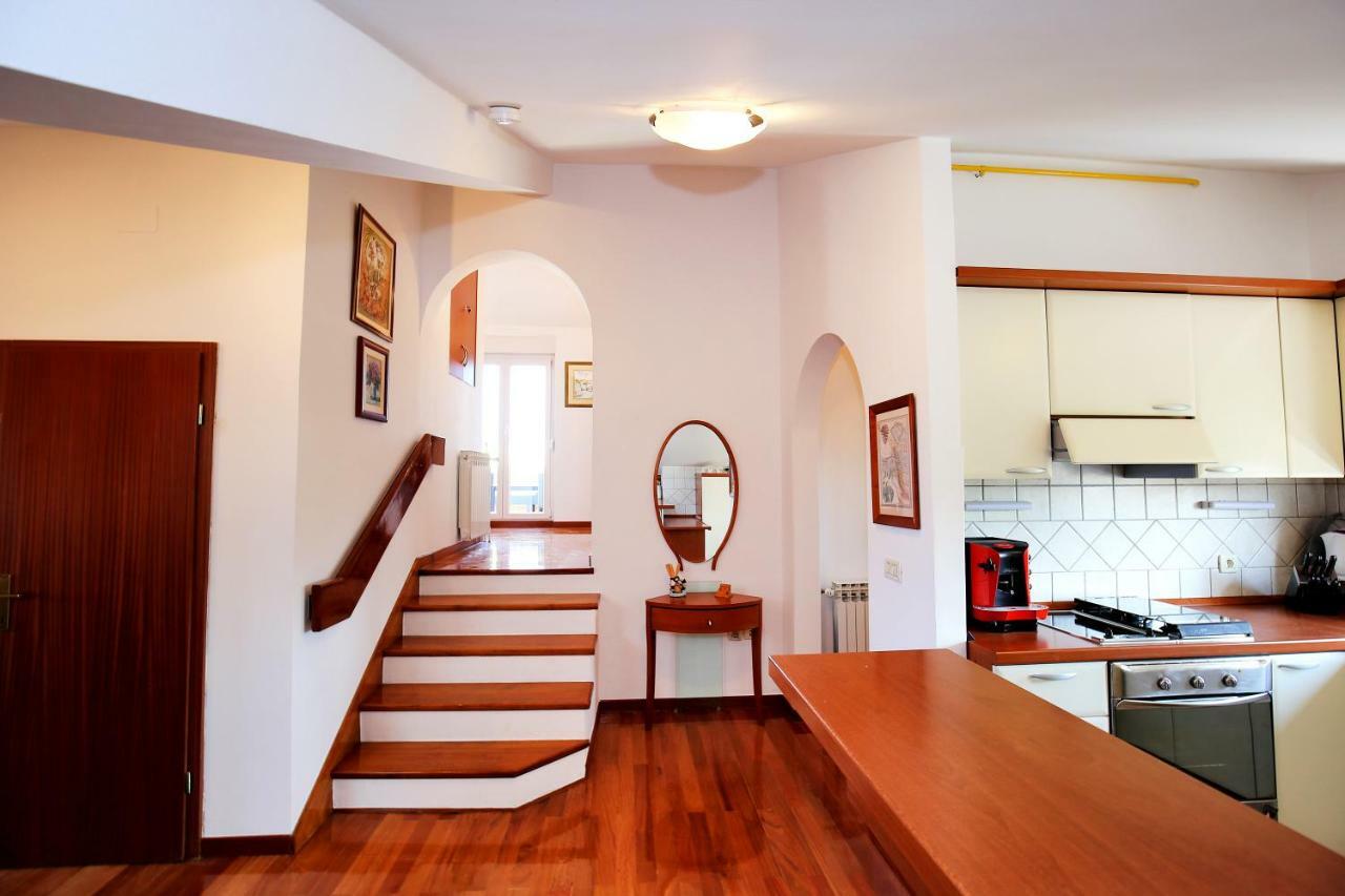 Apartman Dekorti Zadar Luaran gambar